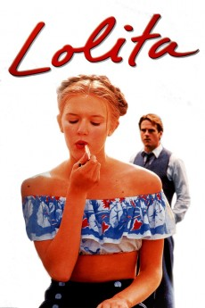 Lolita 1997 Full Movie
