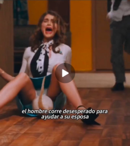 In This Movie Crazy monsters, strange heroes, and ridiculous situations create funny, scary, and wild action moments