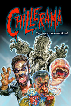 Chillerama 2011 Full Movie