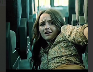 Film of A lonely woman who must quietly fight strange alien visitors in a tense and scary battle to survive.