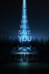 No One Will Save You (2023) Full Movie