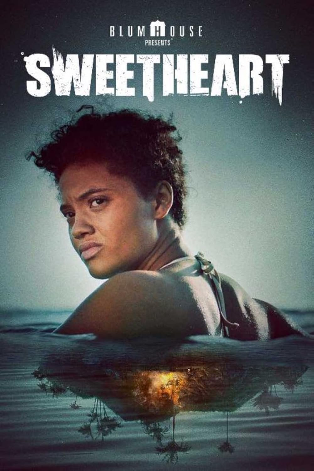 Sweetheart (2019) Full Movie