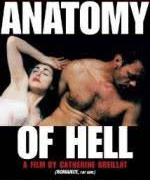 Anatomy of Hell 2004 Full Movie