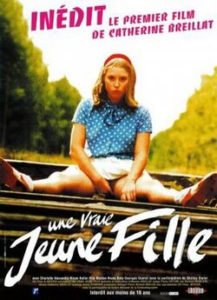 A Real Young Girl 1976 Full Movie