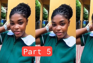 Full Video | Ghana Nurse Azigi Trending [Part 5]