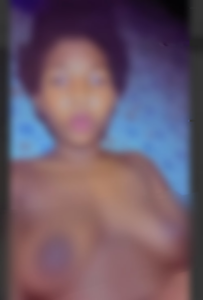 Ghana Tiktok Star Mariam Azigi [Part 2}