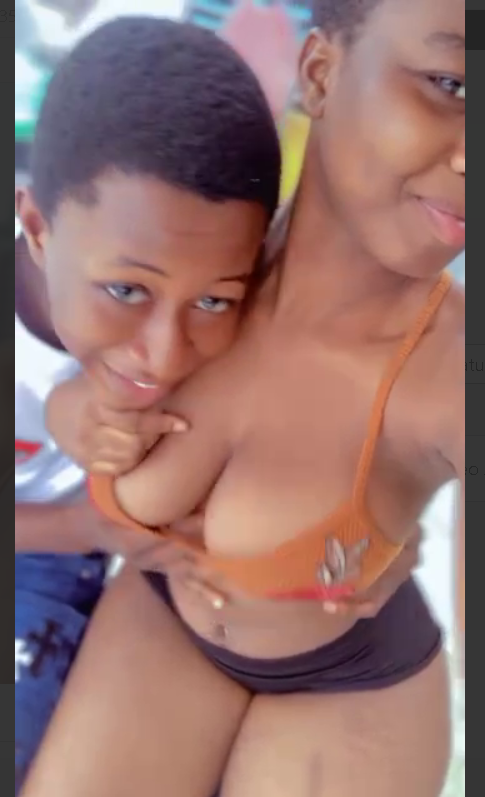 Azigi Of Two Accra Academy Students