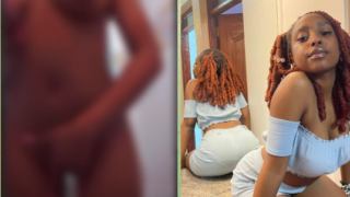 Legon L300 Girl Azigi [Part 1]