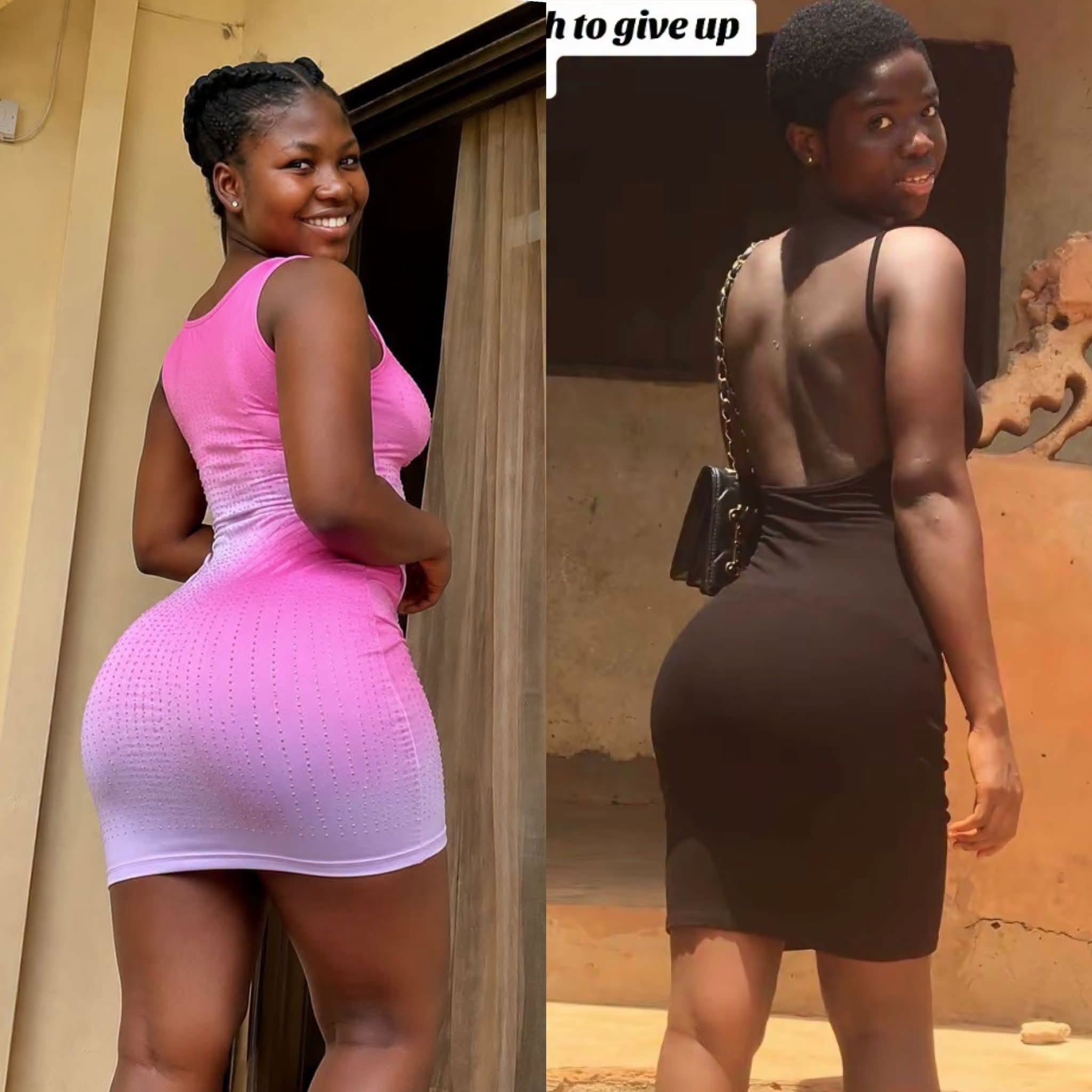 Trending UCC Students Gala Azigi