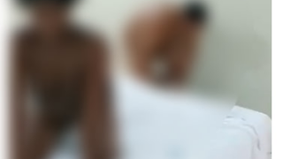 Takoradi Pastor caught Aziging Married Woman