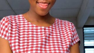 SHS Girl And Boyfriend Recorded Azigi 2