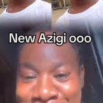 New Yaa Cutie azigi Trending Part 2