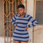 New Azigi of Kumasi SHS girl