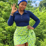 New Azigi of Kumasi SHS girl 2