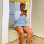 New Nurse Flashing things online🤣