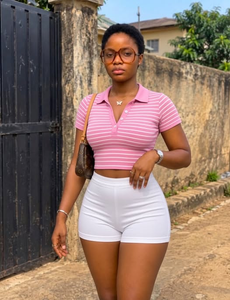 Cape coast SHS girl Azigi trending