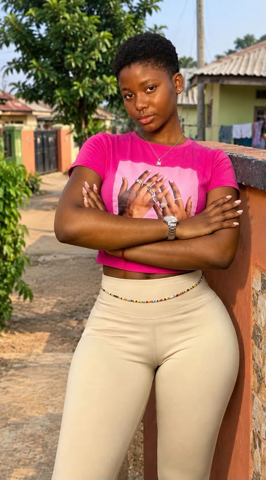 Another SHS girl Azigi trending Another SHS girl Azigi trending
