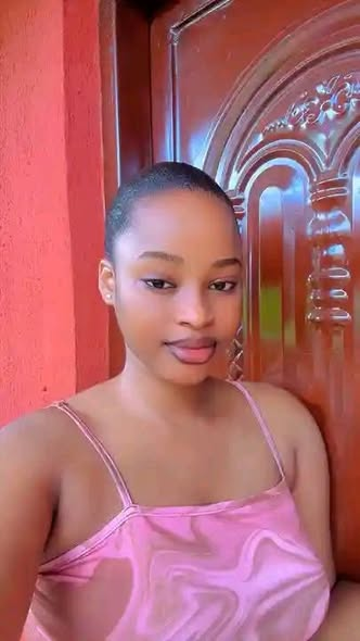 Azigi OF ShS Girl Trending