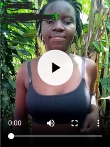 Watch Village Teen Girls Goes Live N’ked For C’sh Part 1