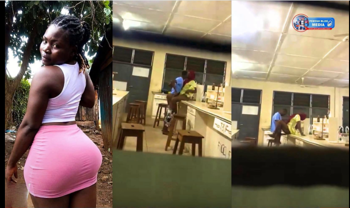 What Going on here?