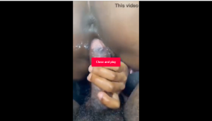 puttin in from Behind