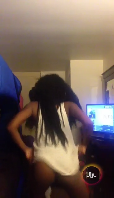 See Teenn teaching how to fvck