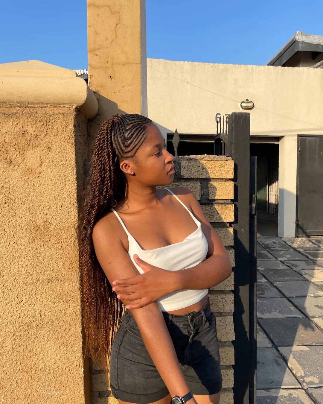 She want a boyfriend chat me
