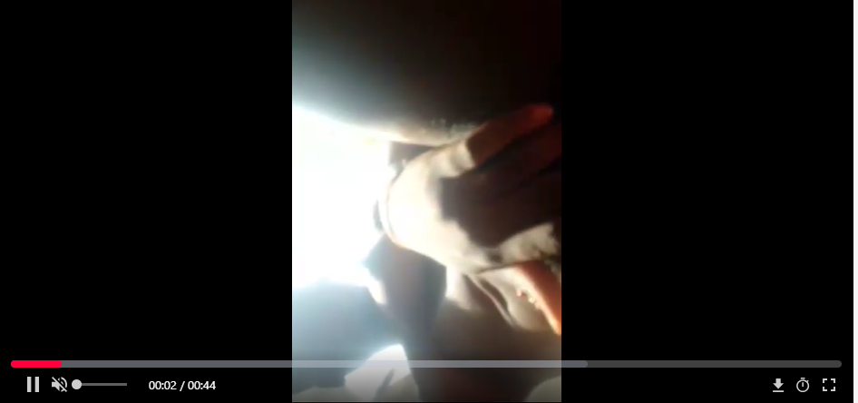 Girl Spendylove Masturbate For Online BF Part 2