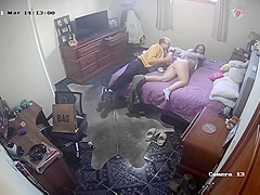 Step Mom and Step Son – Lovestruck Secrets