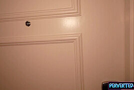 Fucking The Landlords Stepdaughter For Rent