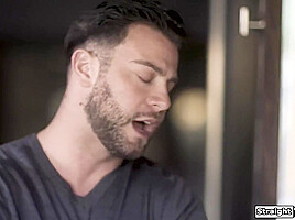 Adolescent Stoya Surrenders to Dad’s Girlfriend and Engages in Steamy Threesome