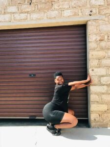 Another SHS Girl Mikky mistakenly Post Her Nude On SnapChat