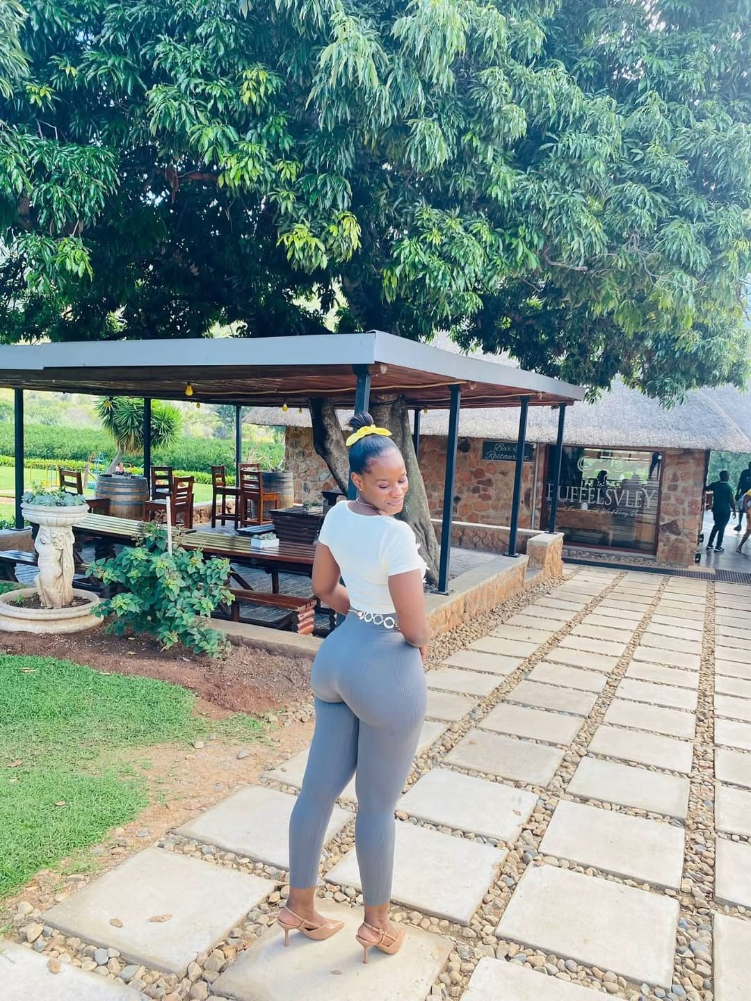 Village gal 2