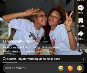 Watch Ghhanaiaan Tiktoker Diyah Allleggged Liiik viiideo Part 3