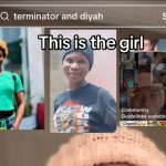 Watch Ghhanaiaan Tiktoker Diyah Allleggged Liiik viiideo Part 2