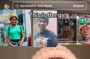 Watch Ghhanaiaan Tiktoker Diyah Allleggged Liiik viiideo Part 2