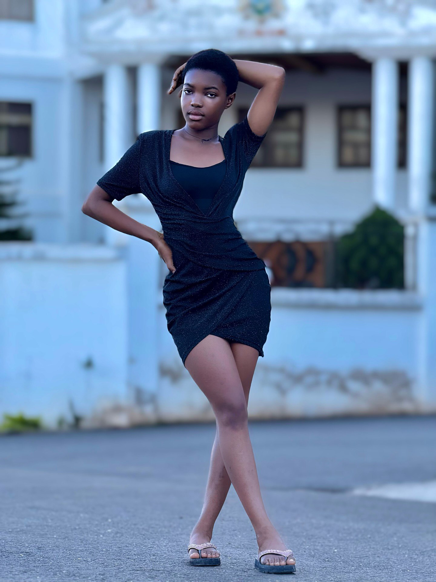 See Whaat i do when alone Video 43