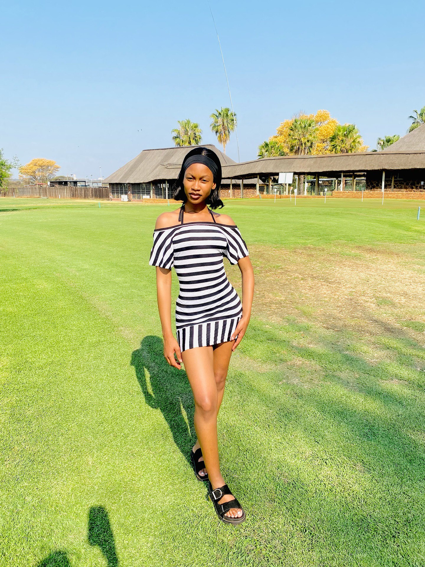 Equatorial Guinea Man Watch Part 16 to 400 Videos