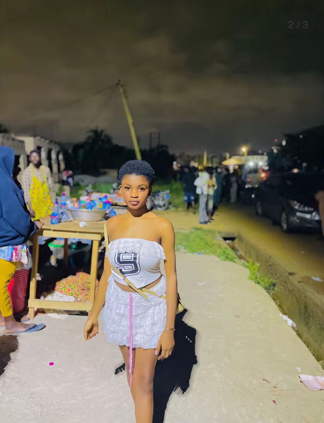 Watch her first time fvck 5