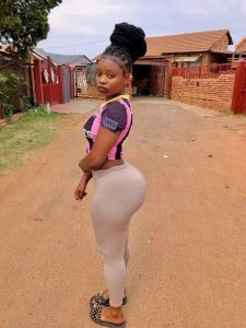 Watch My stepsis Open wet puxi for me