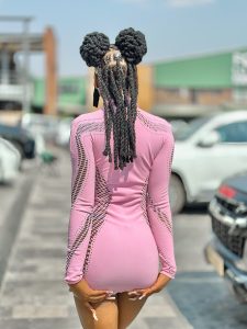 Watch Accra High Scull gal trending vid