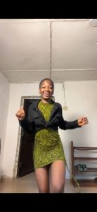 Watch Teen shows strange buobs