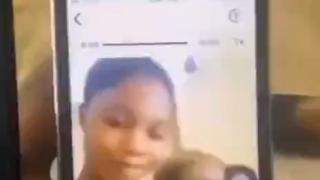 Watch  KNUST SHS Student Atopa Video With Headmaster