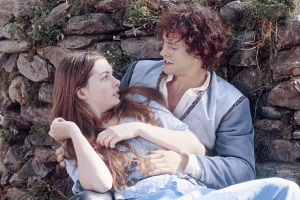 Must Watch Romantic Movie Ella Enchanted| more on blakqueenz.com