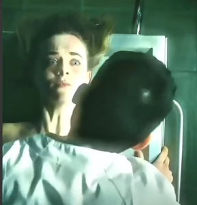 A famous Actress died and mortuary boys  | more on blakqueenz.com