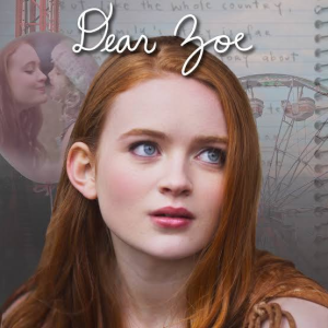 Must Watch Romantic Movie Dear Zoe (2022) blakqueenz.com