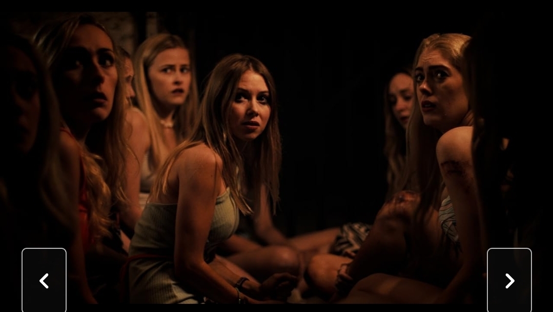 Ten tr@ff1cked w0men attempt escaping gang after being abducted blakqueenz.com