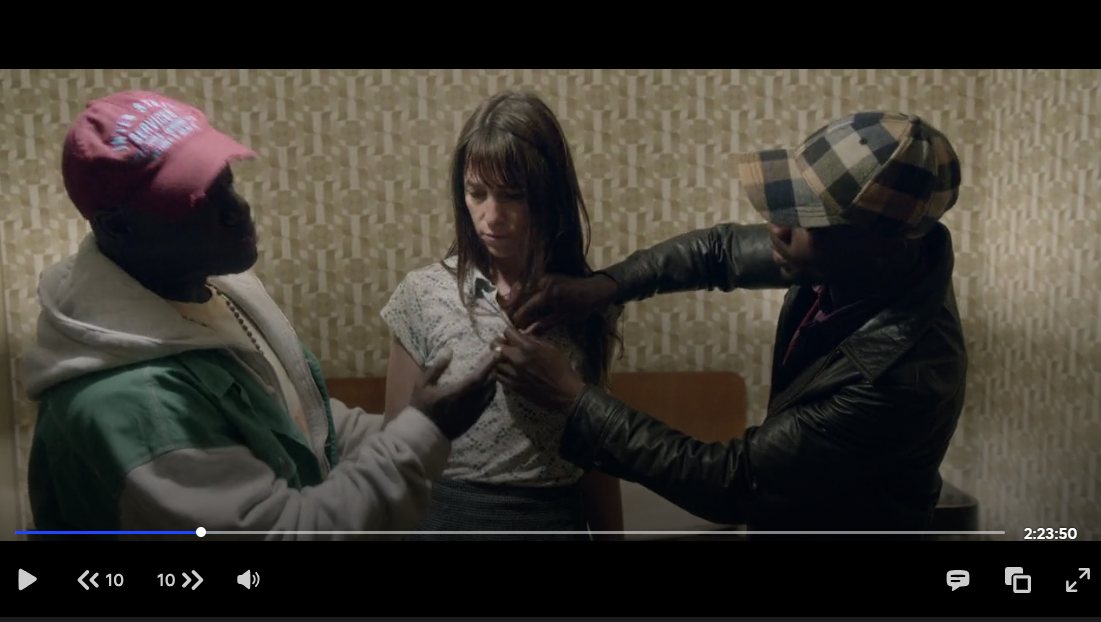 Marr!ed w0man got satisfy by strong blak Guyz blakqueenz.com