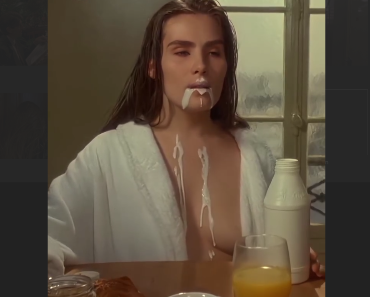 Hot 18 plus movie you must watch on blakqueenz.com