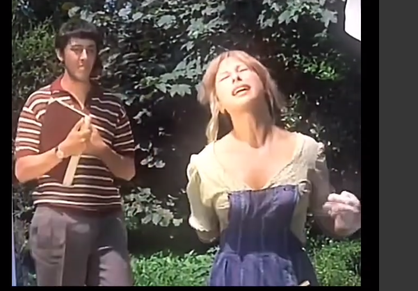 Old Movie Of Young Woman spend summer at her uncle’s house watch on blakqueenz.com